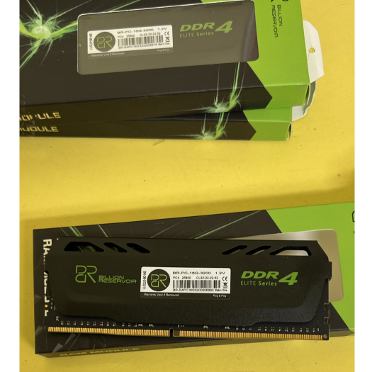 Ram PC4 ddr4 4g 8g 16g bus 1600, 1866, 2133, 2400, 2666, 3200, 4266, 4800 linh kiện Shopcom