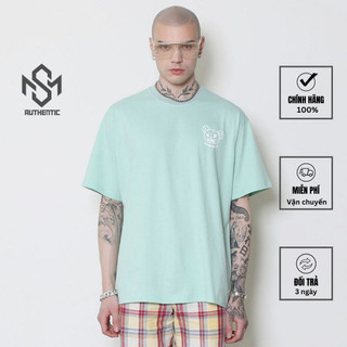 Áo thun Dysfunct gấu Korea chính hãng, áo phông Dysfunt Hàn Quốc chất liệu cotton nam nữ | Bear collection T-Shirt