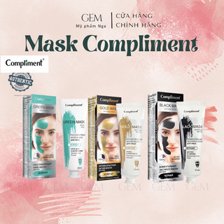 Mặt nạ Compliment
