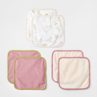 Set 6 khăn mặt dư xịn cho bé