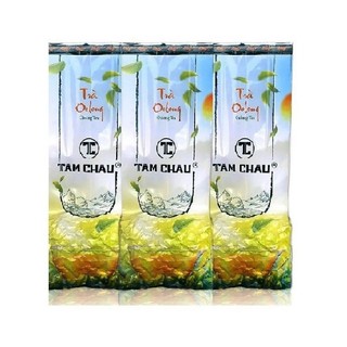 TRÀ Ô LONG TÂM CHÂU