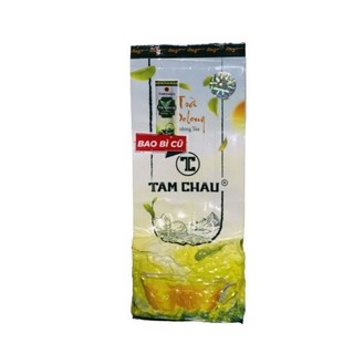 TRÀ Ô LONG TÂM CHÂU