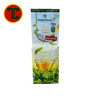 TRÀ Ô LONG TÂM CHÂU