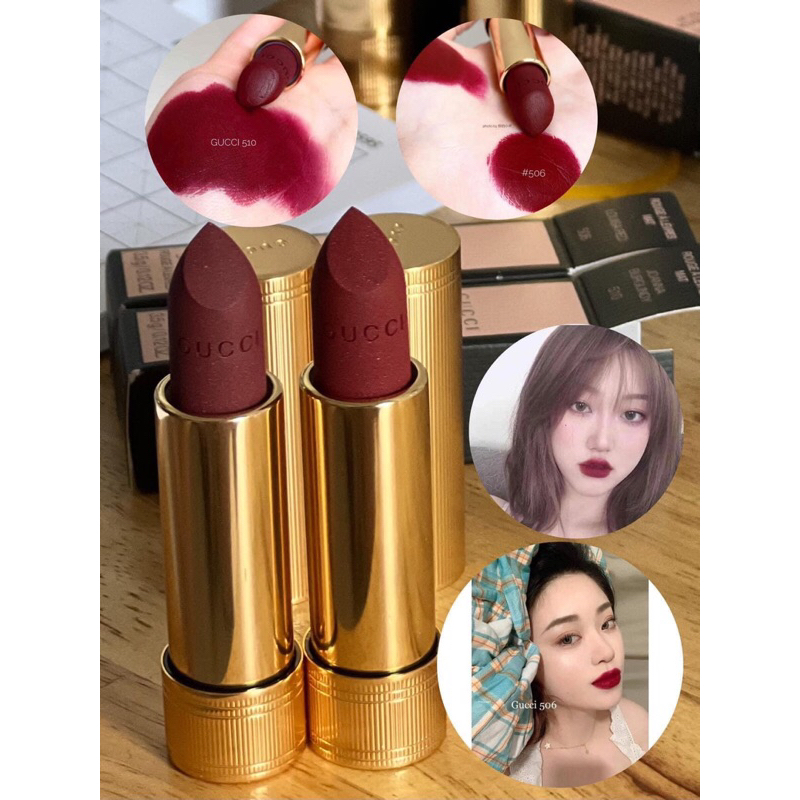 𝐆𝐔.𝐂𝐂𝐈 𝟓𝟏𝟎 𝐉𝐨𝐚𝐧𝐧𝐚 𝐁𝐮𝐫𝐠𝐮𝐧𝐝𝐲 𝐌𝐚𝐭𝐭𝐞 - Đ𝐨̉ 𝐑𝐮̛𝐨̛̣𝐮 𝐕𝐚𝐧𝐠 Sẵn fullsize fullbox