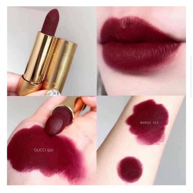 𝐆𝐔.𝐂𝐂𝐈 𝟓𝟏𝟎 𝐉𝐨𝐚𝐧𝐧𝐚 𝐁𝐮𝐫𝐠𝐮𝐧𝐝𝐲 𝐌𝐚𝐭𝐭𝐞 - Đ𝐨̉ 𝐑𝐮̛𝐨̛̣𝐮 𝐕𝐚𝐧𝐠 Sẵn fullsize fullbox