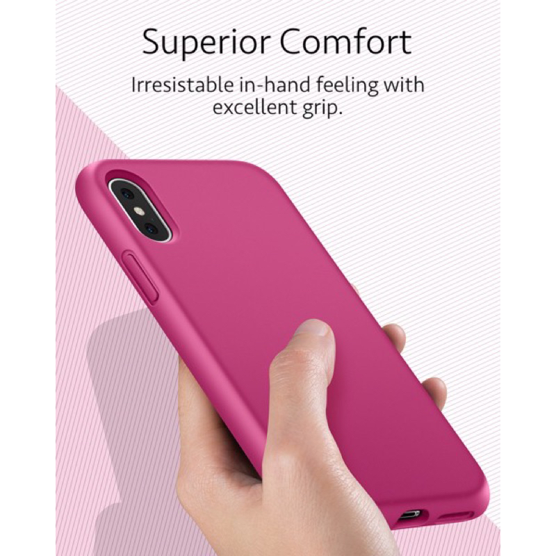 ỐP KARAPAX  IP X