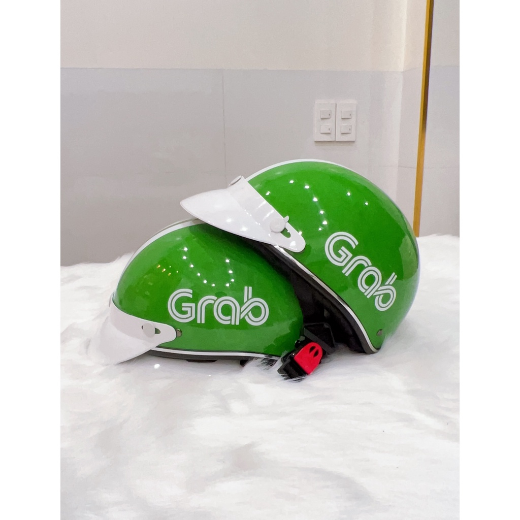 Nón gáp 1/2 Đầu và 3/4 Đầu Bảo vệ an toàn cho bạn khi tham gia giao thông & Thoáng mát và Tiện lợi.