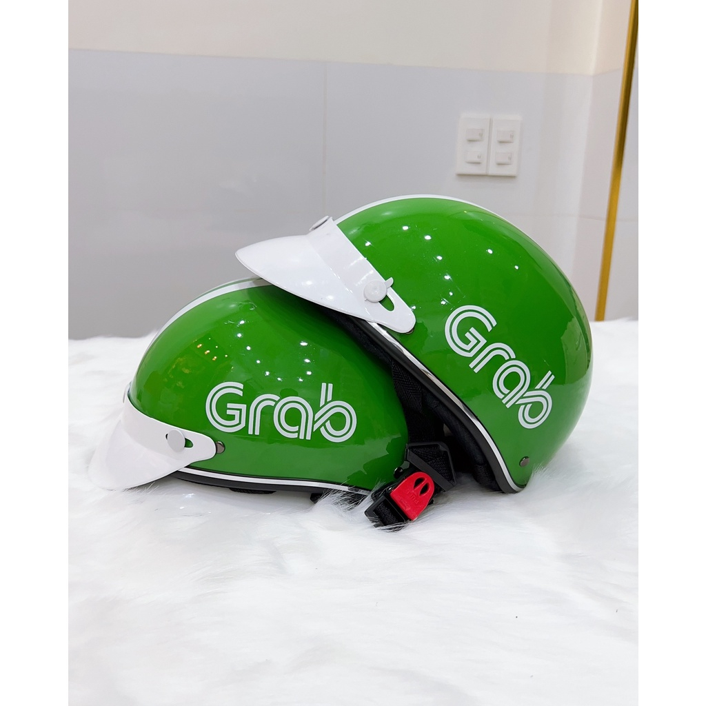 Nón gáp 1/2 Đầu và 3/4 Đầu Bảo vệ an toàn cho bạn khi tham gia giao thông & Thoáng mát và Tiện lợi.