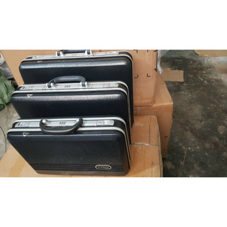 CẶP (VALI) SỐ XÁCH TAY RA-IN-BO (Vali số)