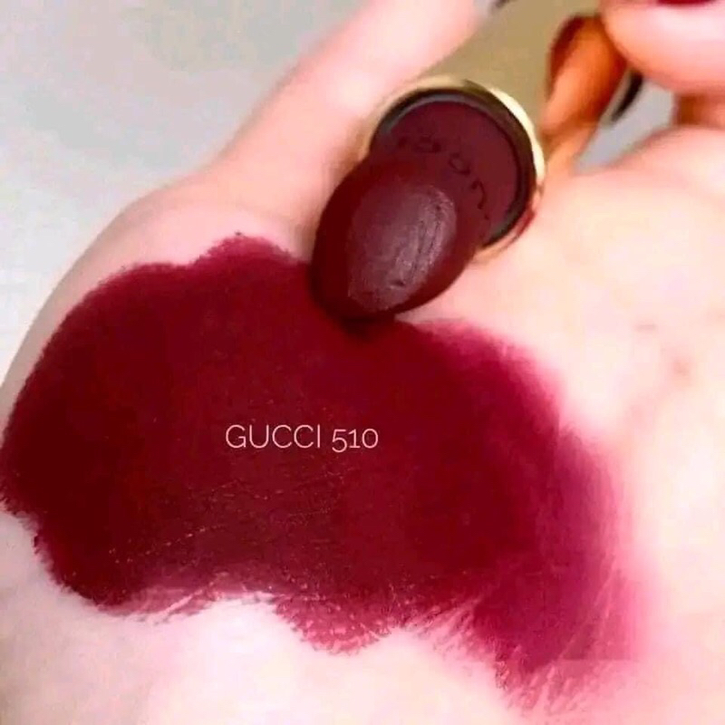 𝐆𝐔.𝐂𝐂𝐈 𝟓𝟏𝟎 𝐉𝐨𝐚𝐧𝐧𝐚 𝐁𝐮𝐫𝐠𝐮𝐧𝐝𝐲 𝐌𝐚𝐭𝐭𝐞 - Đ𝐨̉ 𝐑𝐮̛𝐨̛̣𝐮 𝐕𝐚𝐧𝐠 Sẵn fullsize fullbox