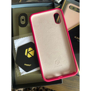 ỐP KARAPAX  IP X