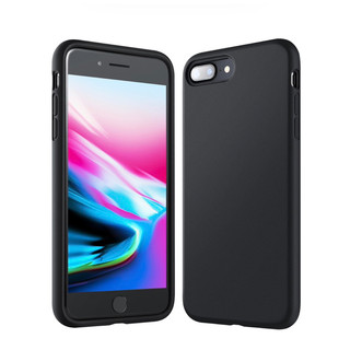 Ốp chống bẩn karapax iphone 7-8 plus