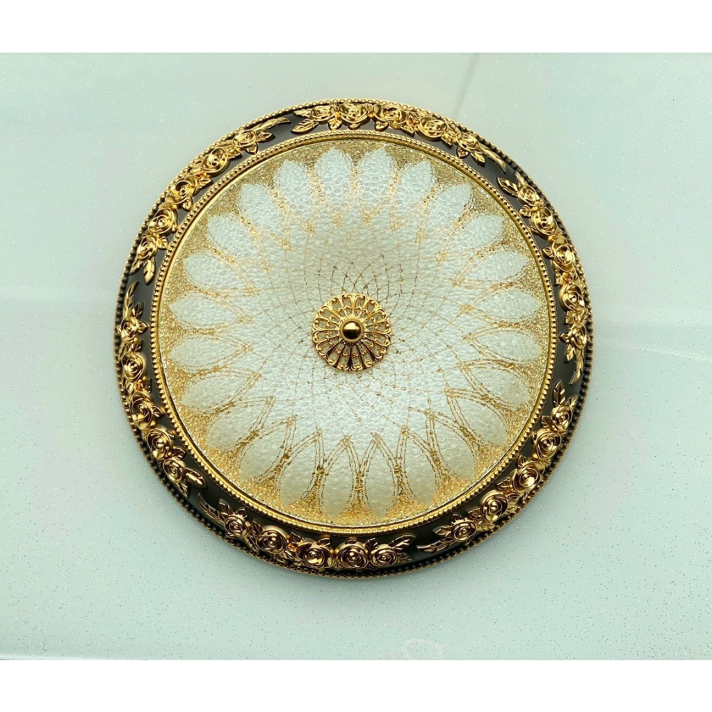 ĐÈN ỐP TRẦN ỐP HIÊN BAN CÔNG TRANG TRÍ NỘI THẤT PHI 320