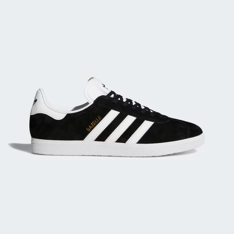 Giày Adidas Gazelle 'Black' BB5476
