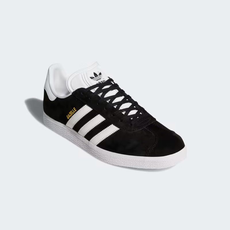 Giày Adidas Gazelle 'Black' BB5476