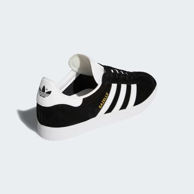 Giày Adidas Gazelle 'Black' BB5476