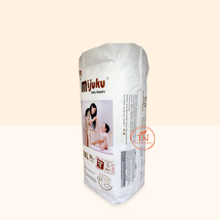 [CHÍNH HÃNG] Tã Quần Mijuku Đủ Size Cho Bé