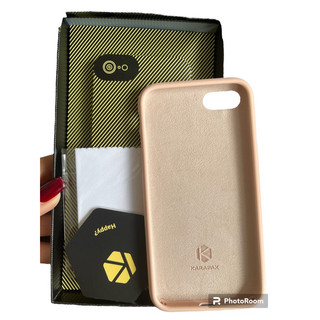 ỐP CHỐNG BẨN KARAPAX  IPHONE 7-8 plus
