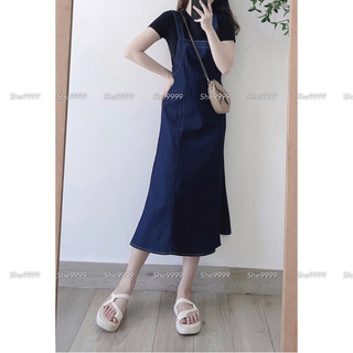 She9999 D262 - ĐẦM YẾM JEAN