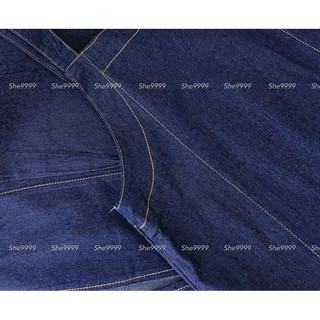 She9999 D262 - ĐẦM YẾM JEAN