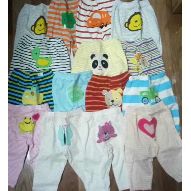 Quần dài carter loại 6 tháng , 9 tháng ,12 tháng ,18 tháng