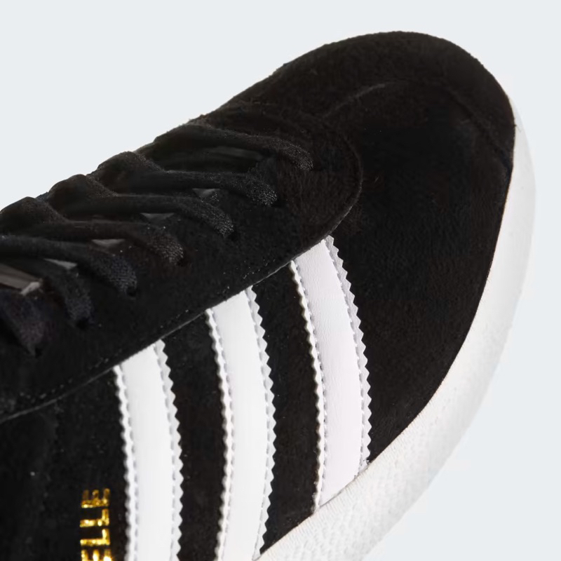 Giày Adidas Gazelle 'Black' BB5476