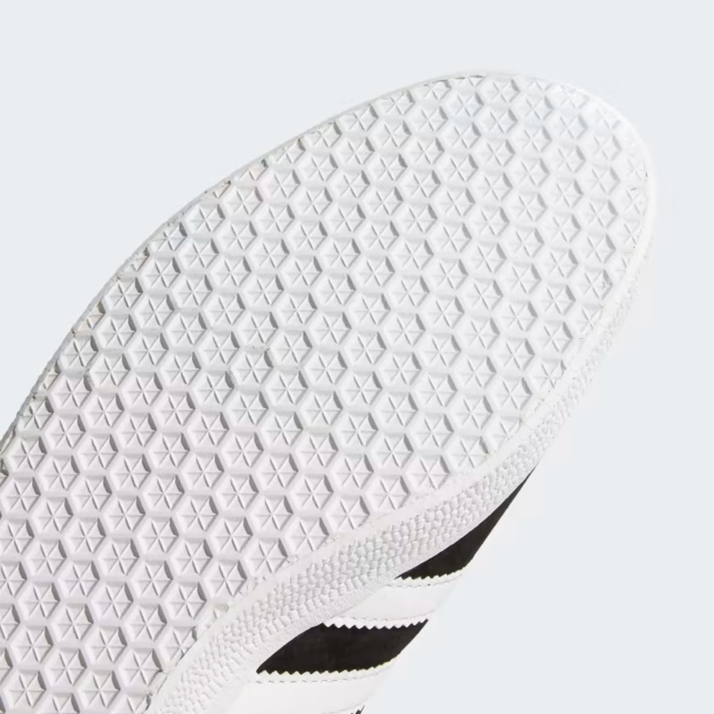 Giày Adidas Gazelle 'Black' BB5476