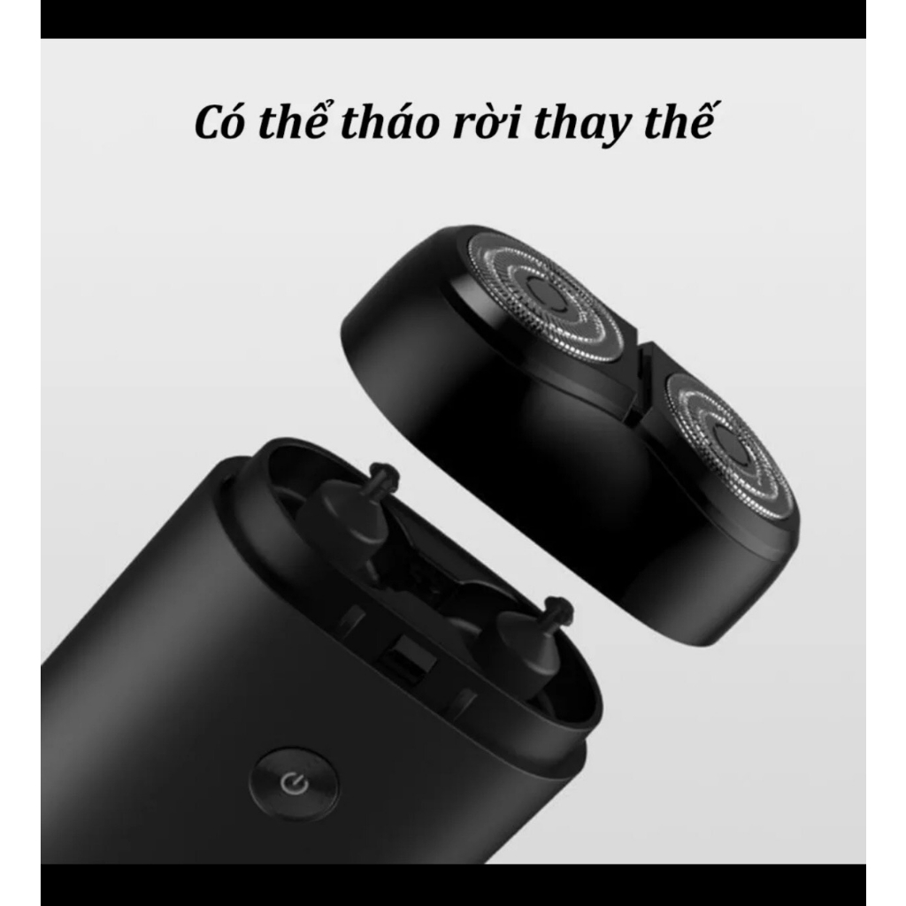 Máy cạo râu mini Sid Rs210, Rs215 , Rs 275 công nghệ tiên tiến hàng đâu của năm 2023