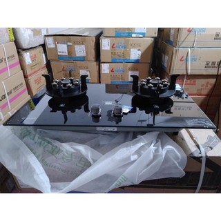 Bếp Gas âm lật