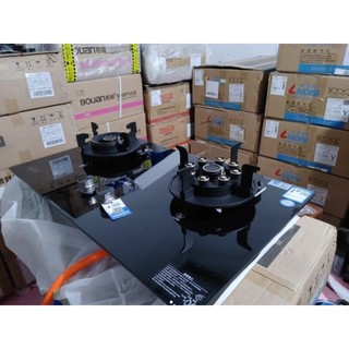 Bếp Gas âm lật