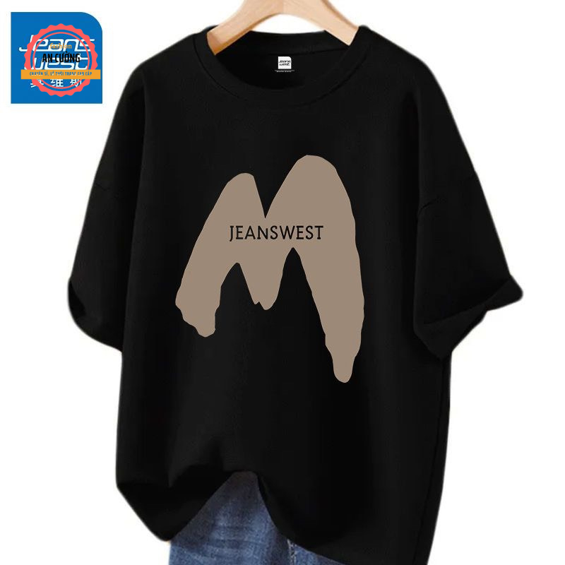 Áo thun nam, áo phông nam tay ngắn cổ tròn chất cotton, dày dặn thoáng mát ATN051 - An Cường Fashion