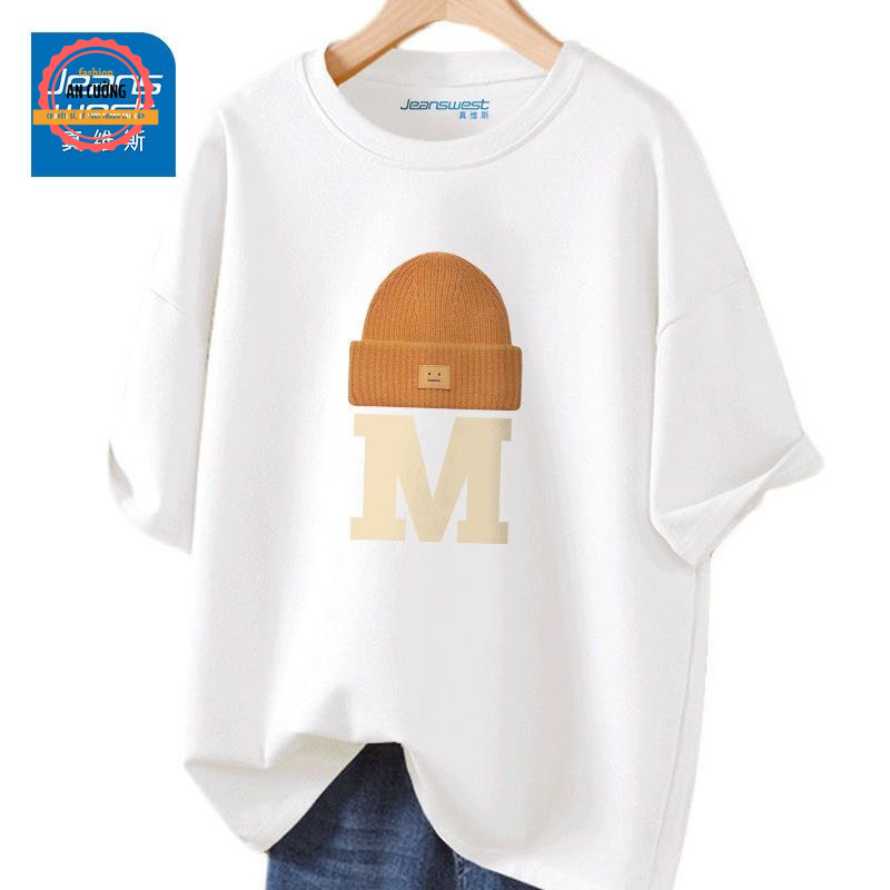 Áo thun nam, áo phông nam tay ngắn cổ tròn chất cotton, dày dặn thoáng mát ATN051 - An Cường Fashion