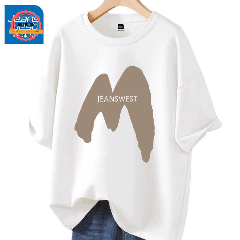 Áo thun nam, áo phông nam tay ngắn cổ tròn chất cotton, dày dặn thoáng mát ATN051 - An Cường Fashion