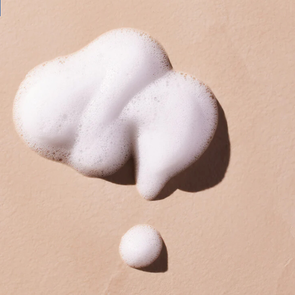 Dầu Gội Ngăn Ngừa Cứt Trâu Cho Trẻ Sơ Sinh & Em Bé Mustela 150ml