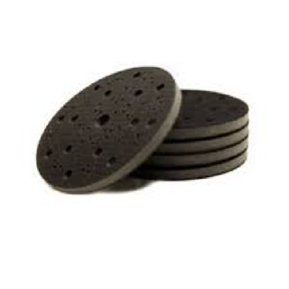 Đệm Mirka - Interface 150mm 67H 2mm 5mm 10mm