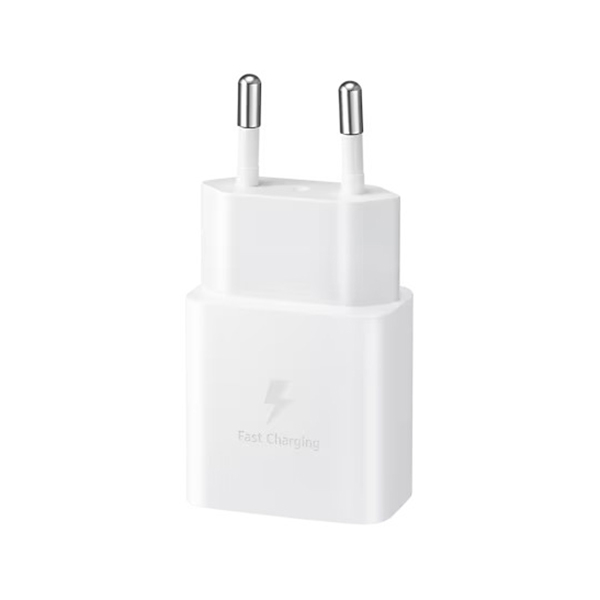 Sạc Nhanh Samsung USB-C 15W EP-T1510 - 25188