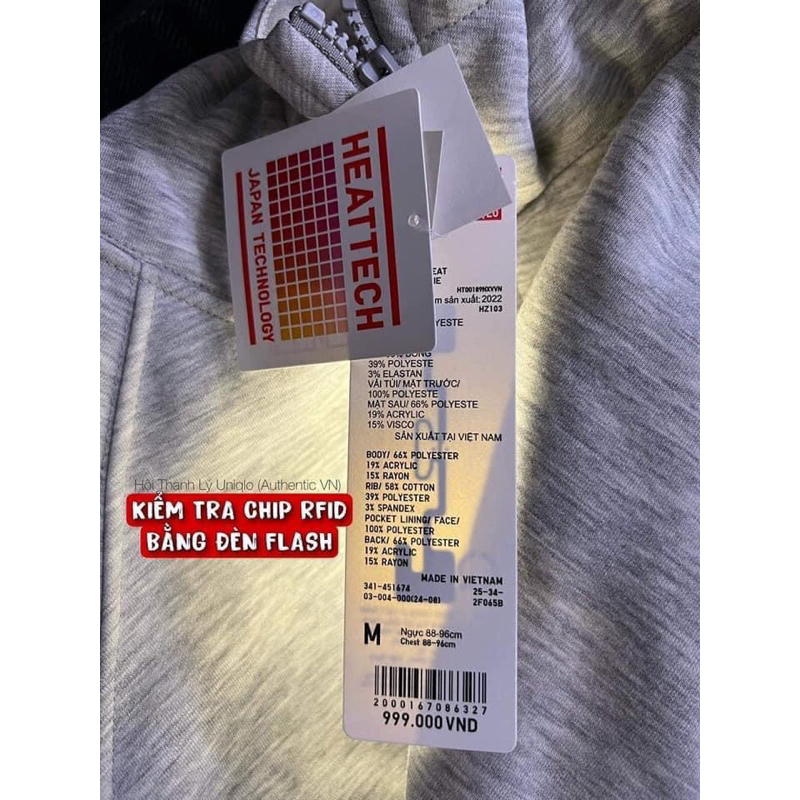 Uniqlo chân váy xanh 458623