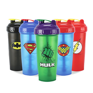 BÌNH LẮC PerfectShaker Hero 800 ml