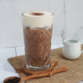 Bột Cacao Nguyên Chất Master cao cấp 100g (tách từ gói 500g)