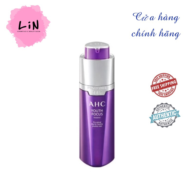 tinh chất Retinal AHC 11xx date 8/2024