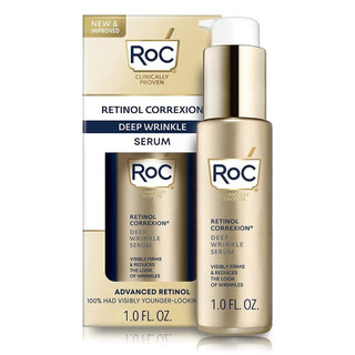 Serum Roc Retinol Correxion Deep Wrinkle 30ml