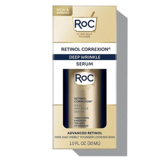Serum Roc Retinol Correxion Deep Wrinkle 30ml