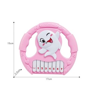 Đàn cầm tay piano cho bé