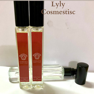 { Chiết 10ml } Nước Hoa Nam Versace Eros For Men(đỏ)
