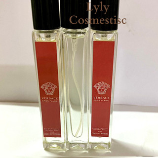 { Chiết 10ml } Nước Hoa Nam Versace Eros For Men(đỏ)