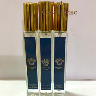 { Chiết 10ml } Nước Hoa Nam Versace Eros For Men (xanh)