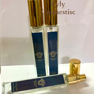 { Chiết 10ml } Nước Hoa Nam Versace Eros For Men (xanh)