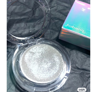 [Có sẵn] Phấn bắt sáng Bueqcy Diamond Highlight - phấn nhũ highlight lấp lánh