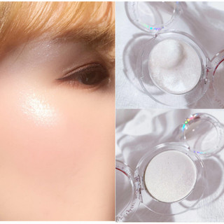[Có sẵn] Phấn bắt sáng Bueqcy Diamond Highlight - phấn nhũ highlight lấp lánh