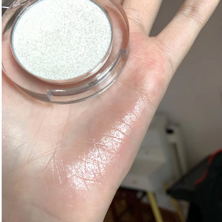 [Có sẵn] Phấn bắt sáng Bueqcy Diamond Highlight - phấn nhũ highlight lấp lánh